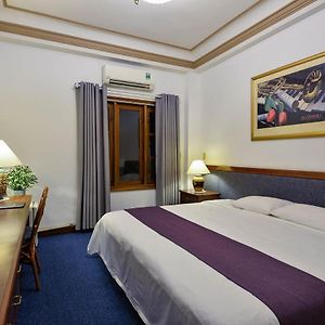 Economy  Without Window King Room